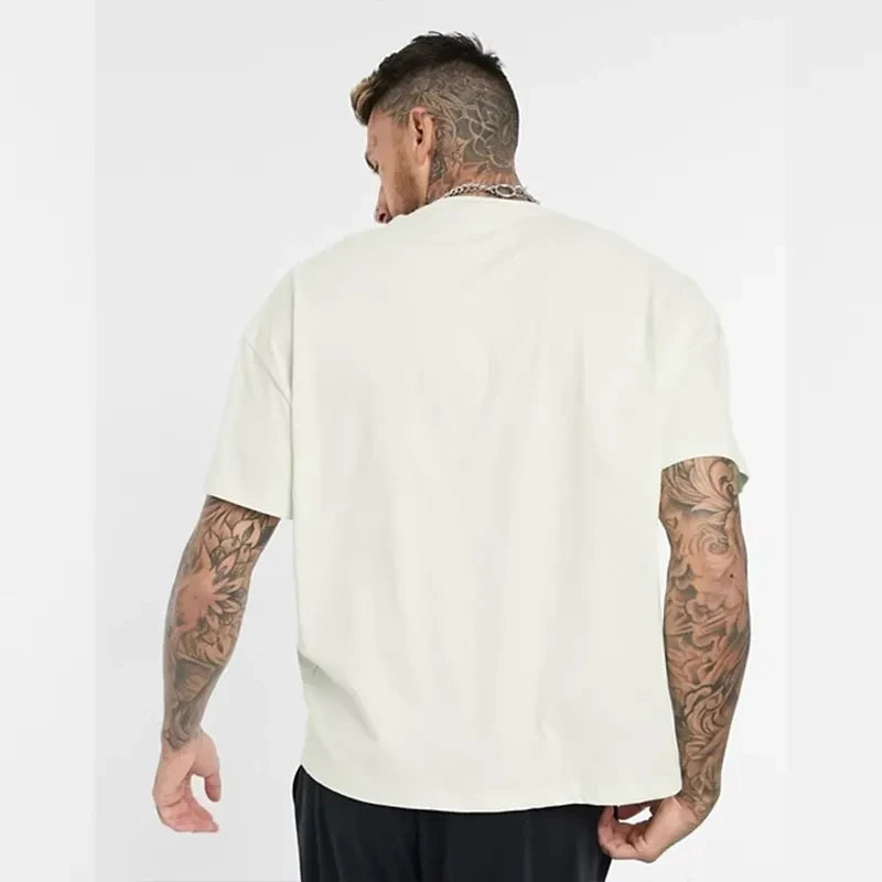 Customized Printed T Shirt