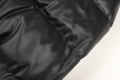 Winter Parka Coat
