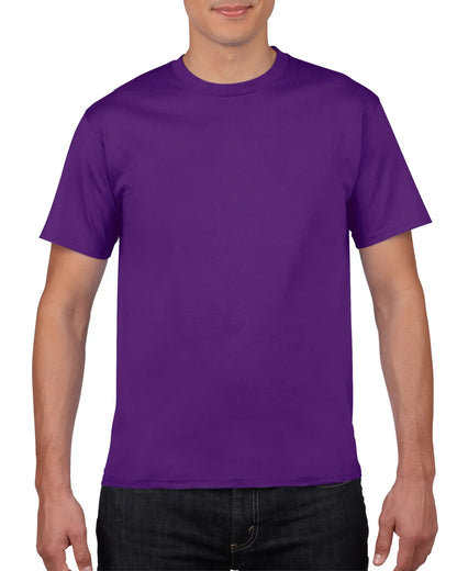 100% Cotton  Customized T-Shirt
