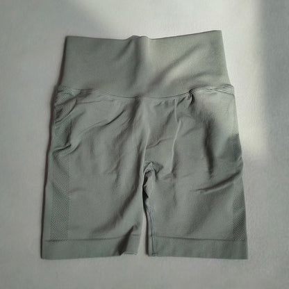 Yoga |Gym Shorts