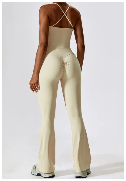 Athletic Wear 2PC Legging