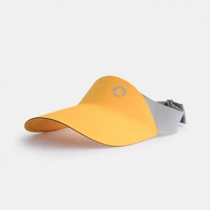 Anti-UV  Summer Sun Protection kids cap  Children's Empty Top