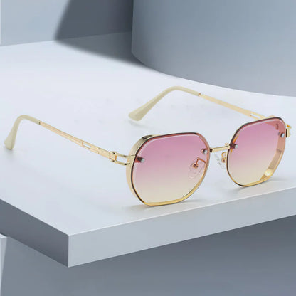 2025 New in Sunglasses for Women