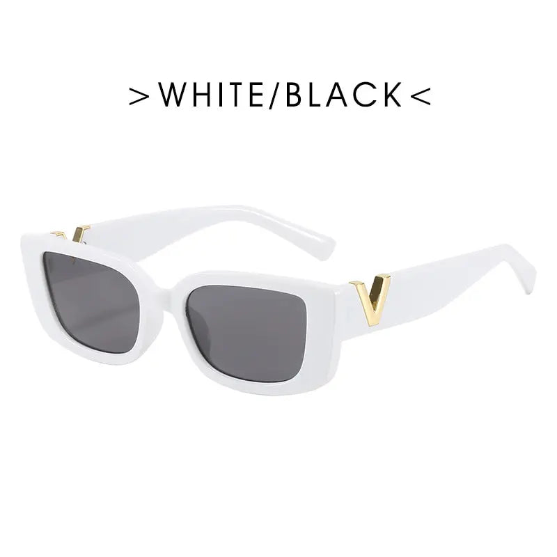Designer Retro Sunglasses SD4 2025