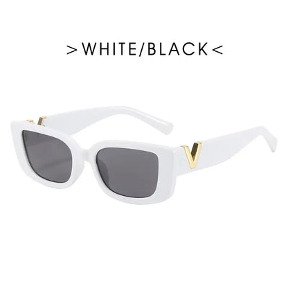 Designer Retro Sunglasses SD4 2025
