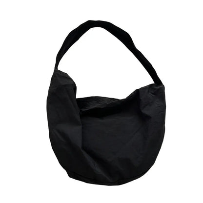 Lightweight Tote Crossbody Bag