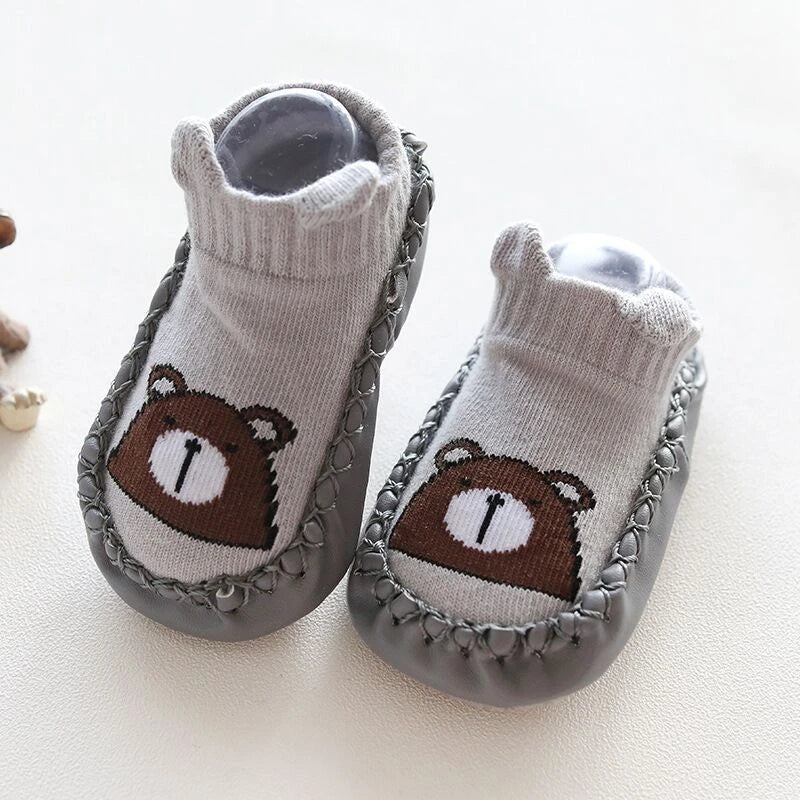 Socks Shoes Anti Slip