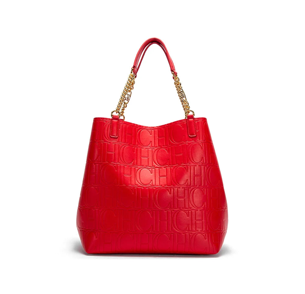 Retro Shoulder Bag