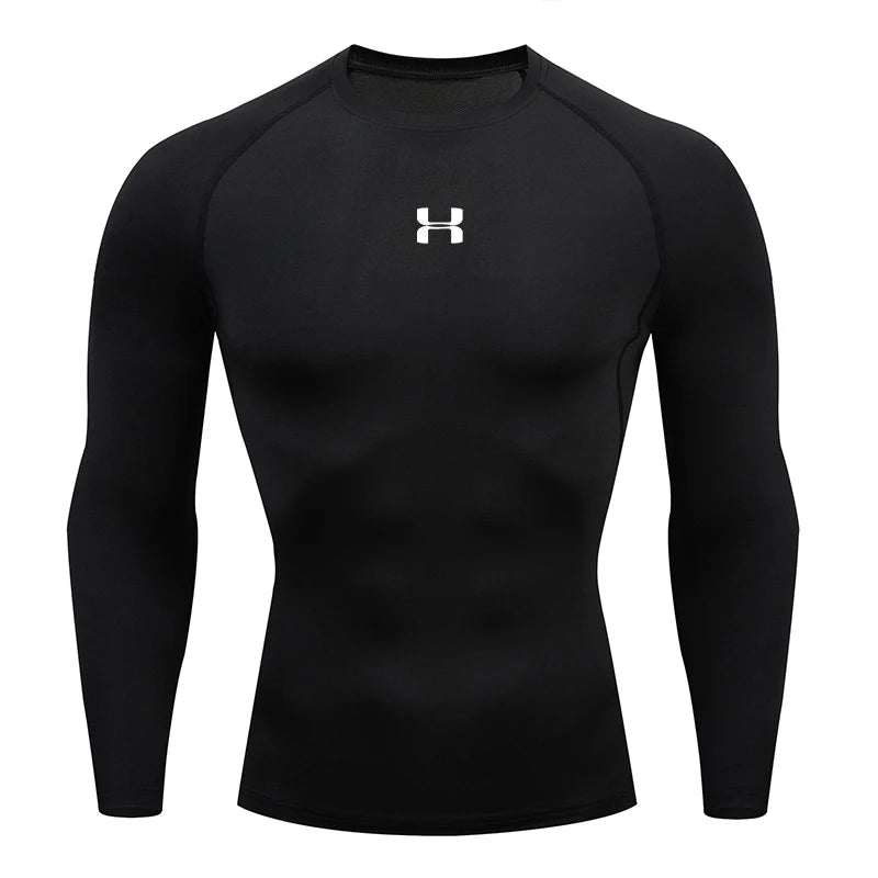 Gym Fitness Sports Shirts