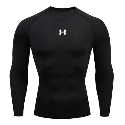 Gym Fitness Sports Shirts