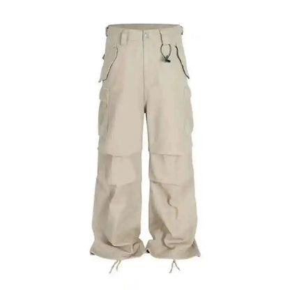 American Vintage Tide Multi-Pocket Cargo Pants