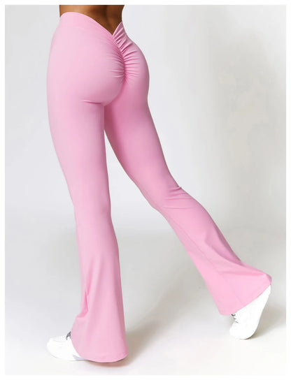 Yoga Set 2 Pieces Gym Tracksuit