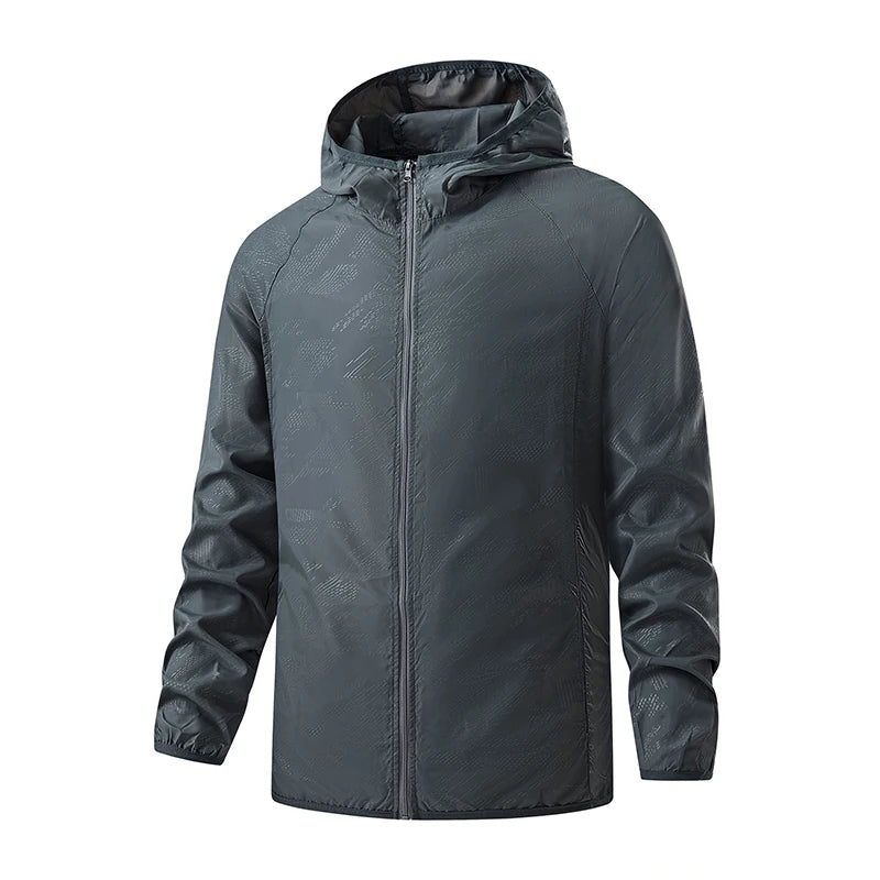Hiking Jackets Waterproof
