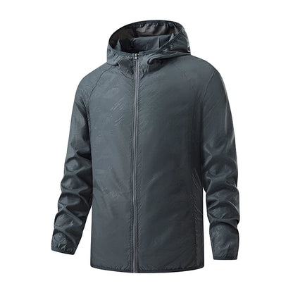 Hiking Jackets Waterproof