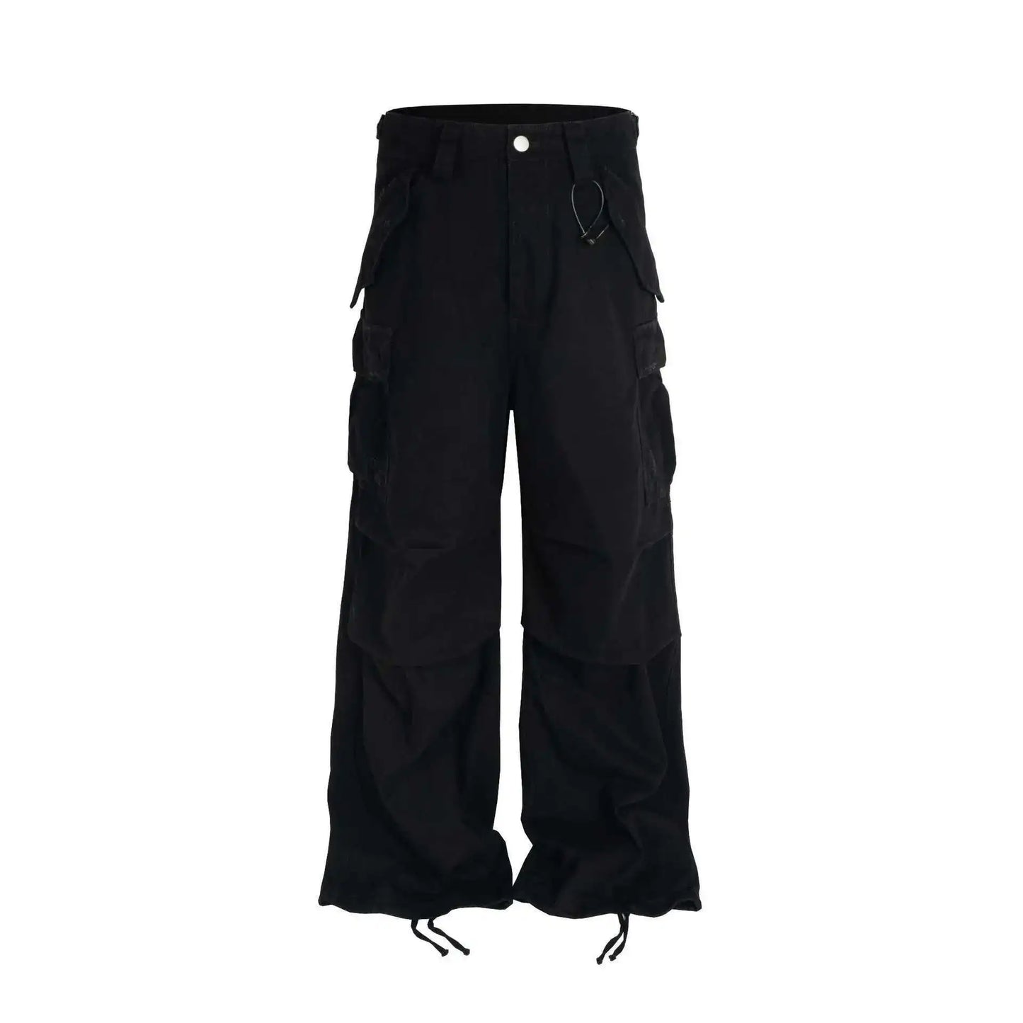 American Vintage Tide Multi-Pocket Cargo Pants