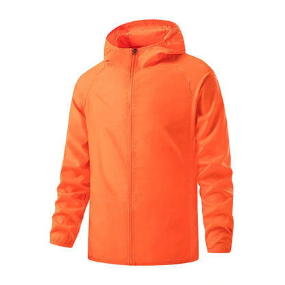 Hiking Jackets Waterproof