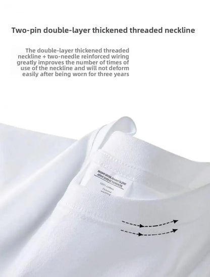 Down Shoulder  Casual T-Shirt