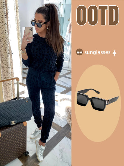 Millionaire Luxury Shades G7