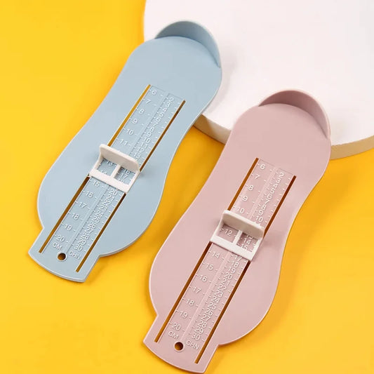 Kids Foot Measuring Tool