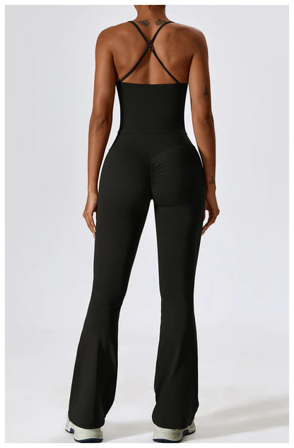 Athletic Wear 2PC Legging