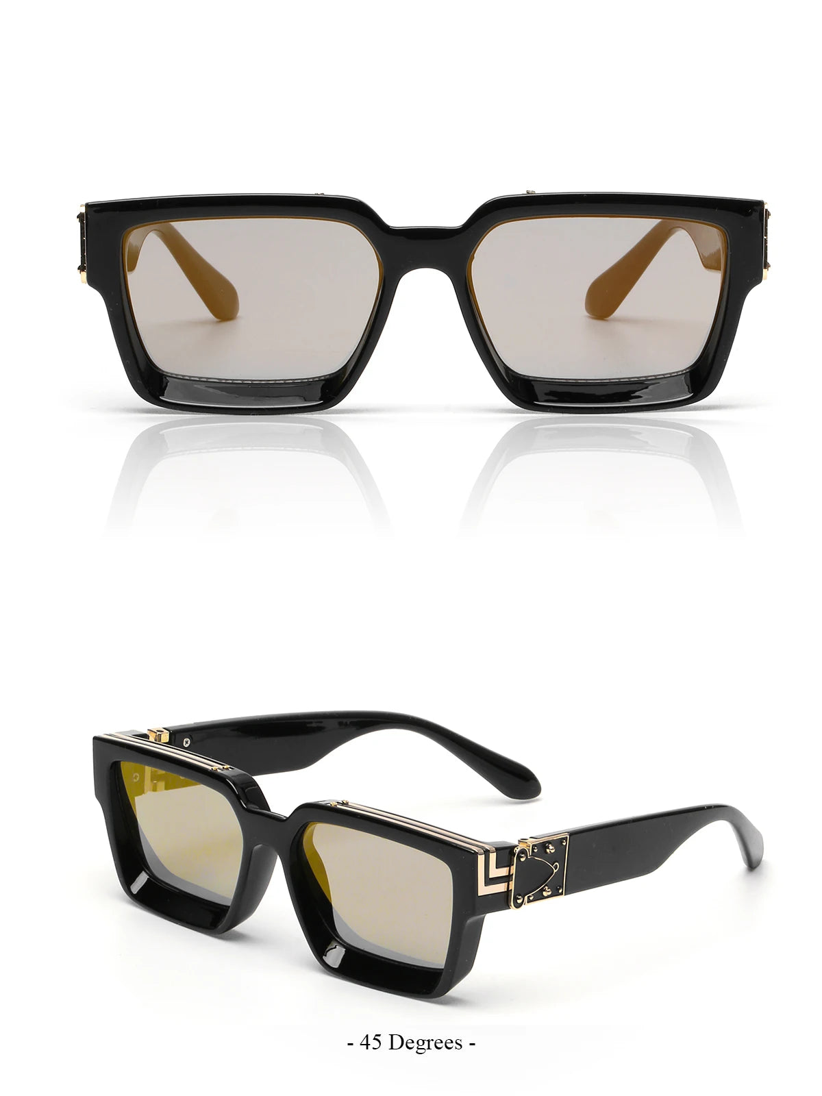 Millionaire Luxury Shades G7