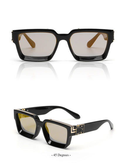 Millionaire Luxury Shades G7