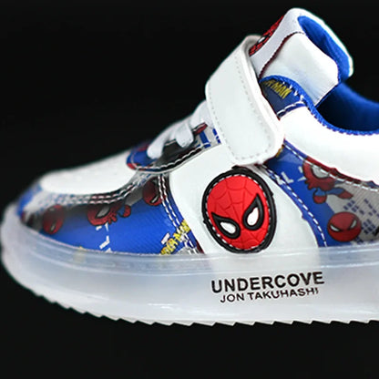 Disney Led Light Shoes for Kids