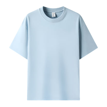 100% pure cotton T-Shirt