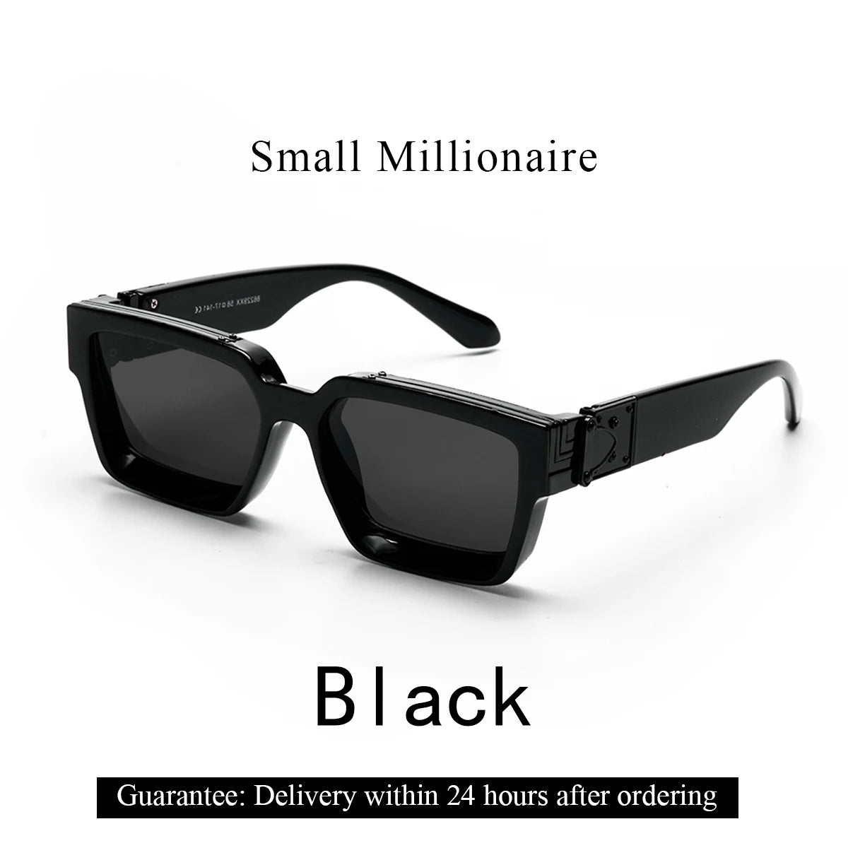 Millionaire Luxury Shades G7