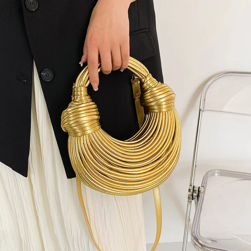 The Noodle Bag – Luxury Edition