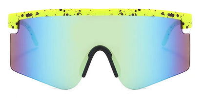 UV400 Sports Retro Goggles CC