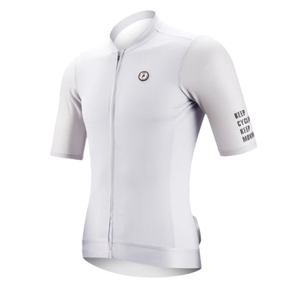 UPF 50+ Cycling Jersey T-Shirt