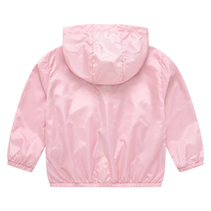 Kids Thin Sun-protective Jacket