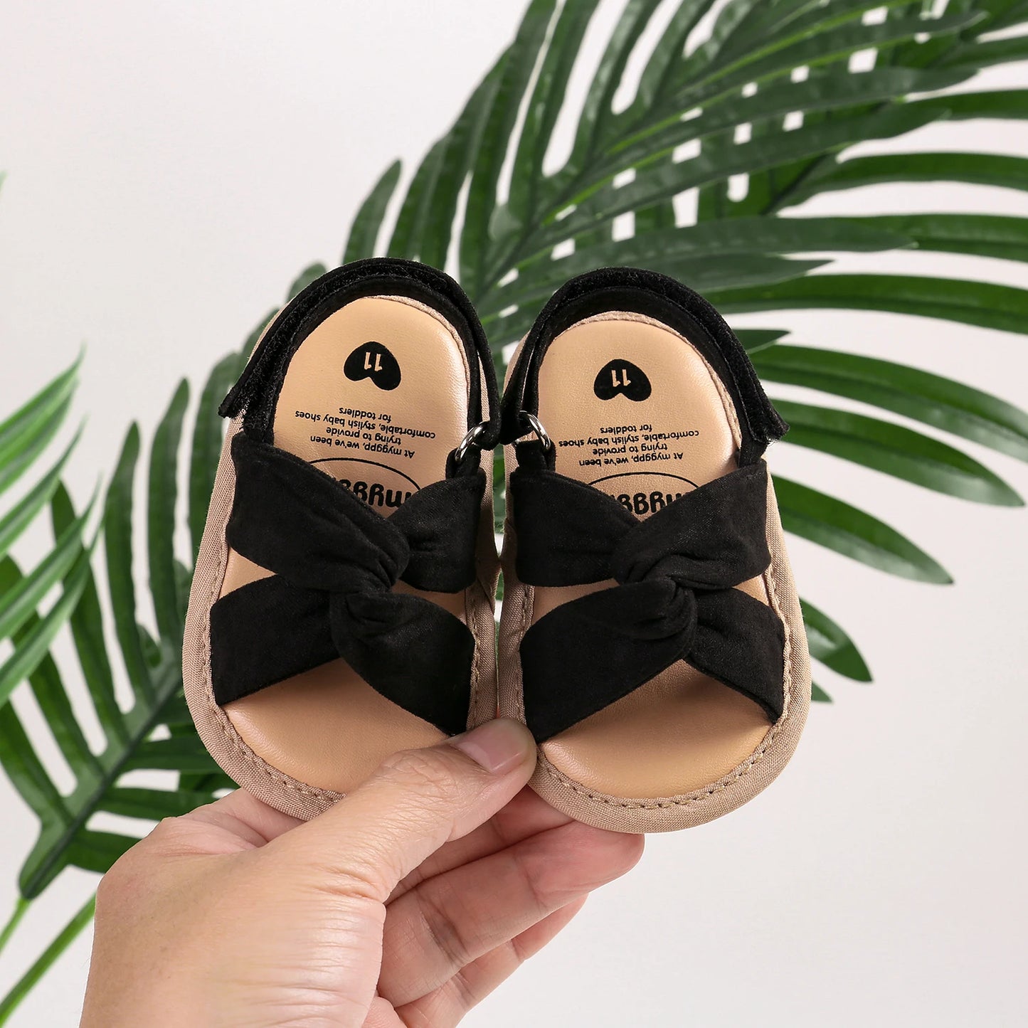 Baby Sandals Infant Girls Shoes