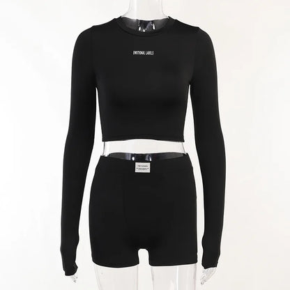 Sports Versatile Set