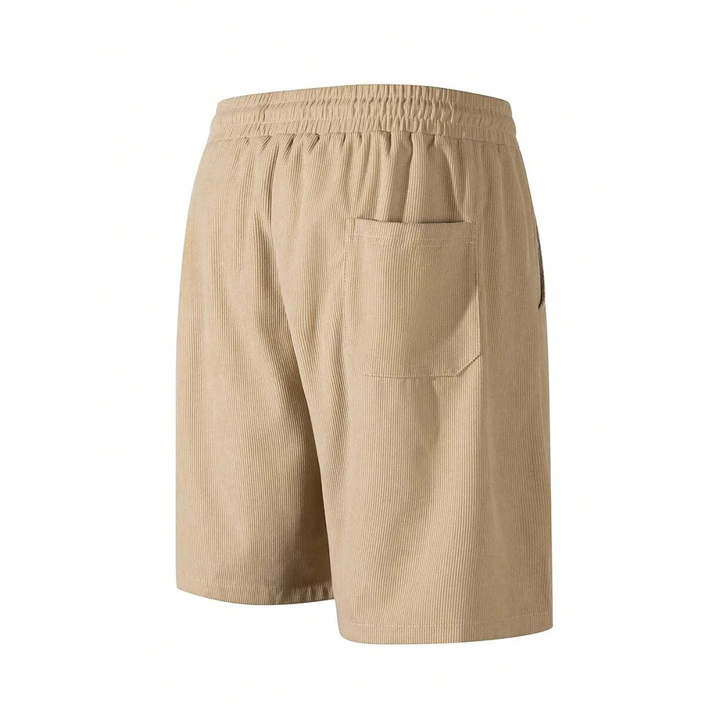 Casual Beach Shorts