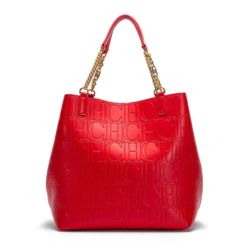 Retro Shoulder Bag