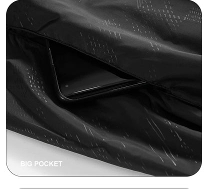 Hiking Jackets Waterproof
