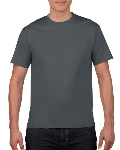100% Cotton  Customized T-Shirt