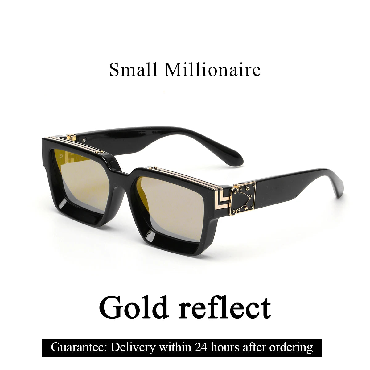 Millionaire Luxury Shades G7