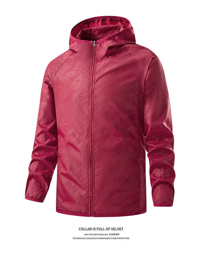 Hiking Jackets Waterproof