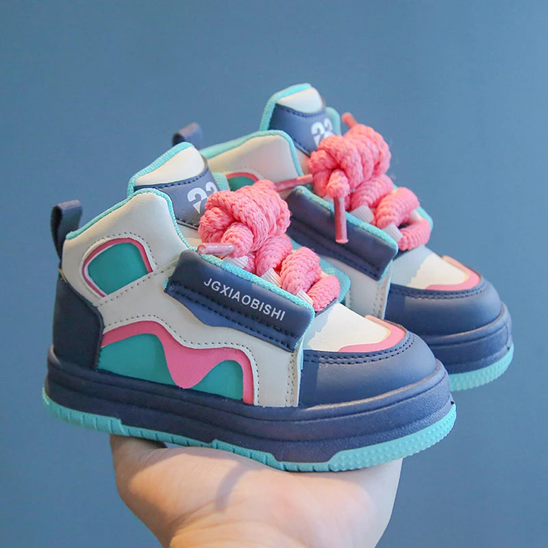 Sports Shoes Boy's Casual