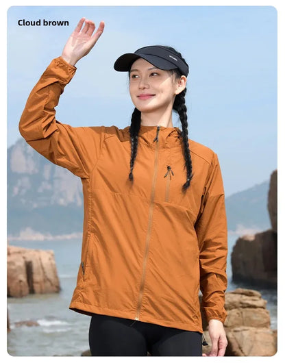 Ice Silk Sportswear Casual Skin Clothes