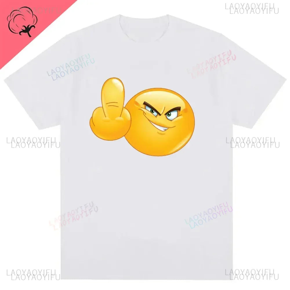 Rude Seagull T-Shirt
