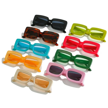 Trendy Vintage Sunglasses