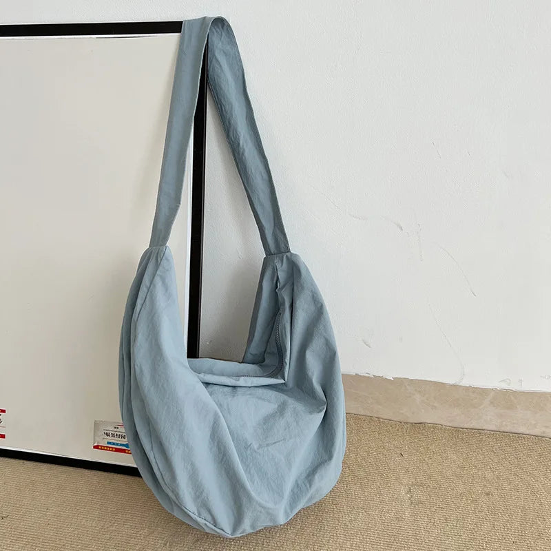 Lightweight Tote Crossbody Bag