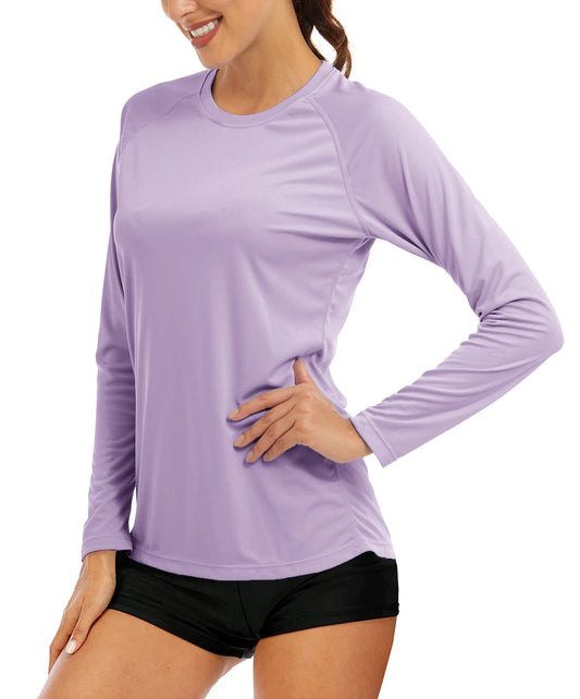 UPF 50+ Summer Shirts