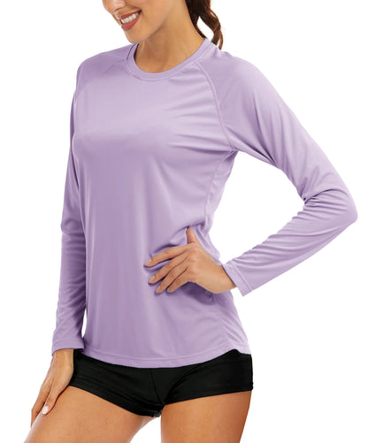 UPF 50+ Summer Shirts