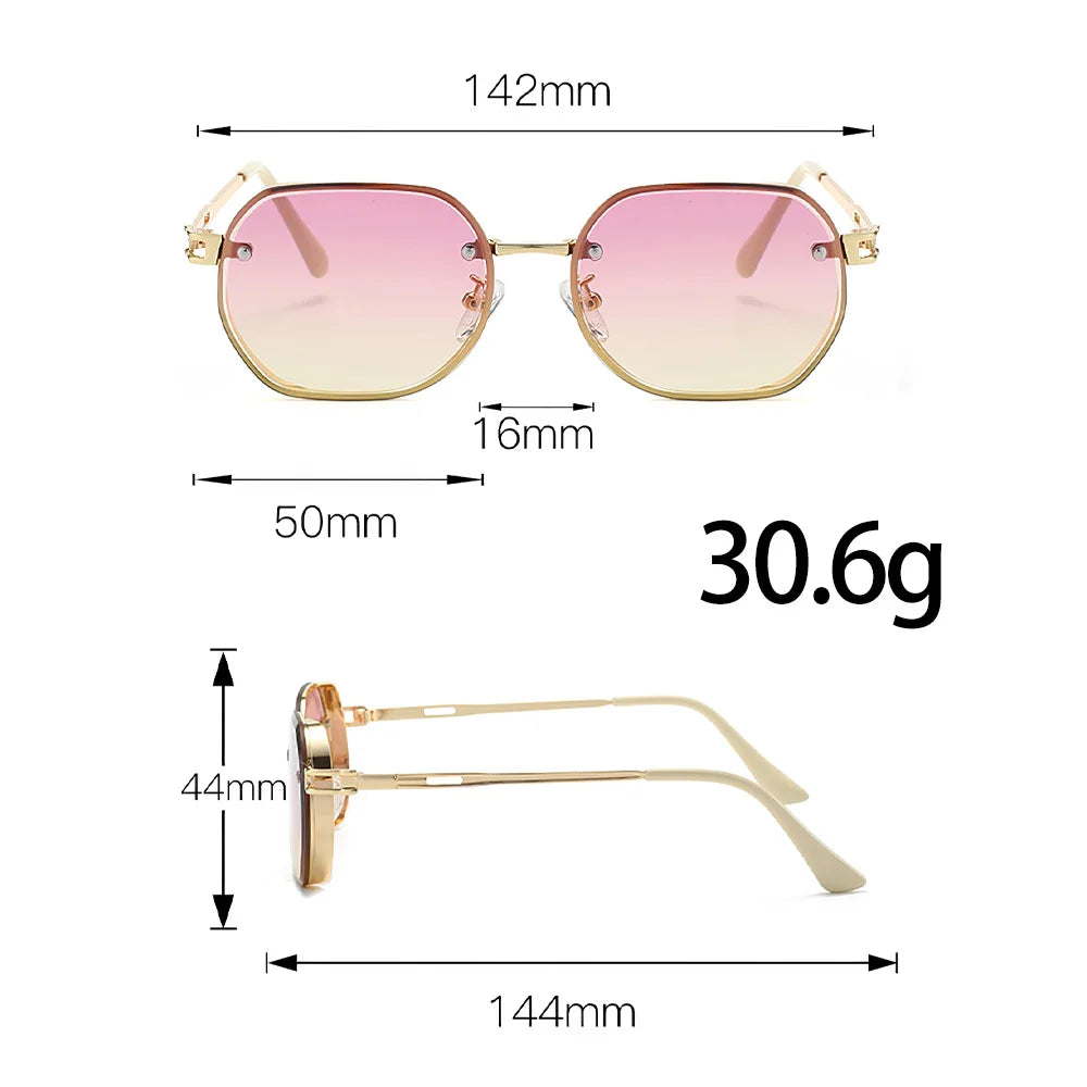 2025 New in Sunglasses for Women