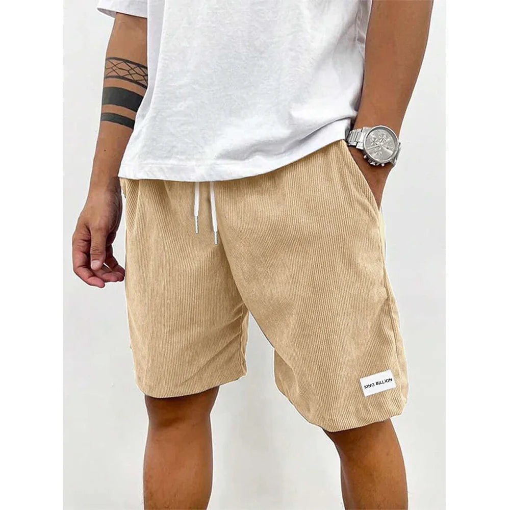 Casual Beach Shorts